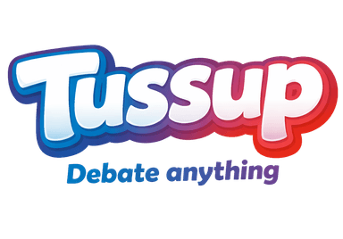 Tussup
